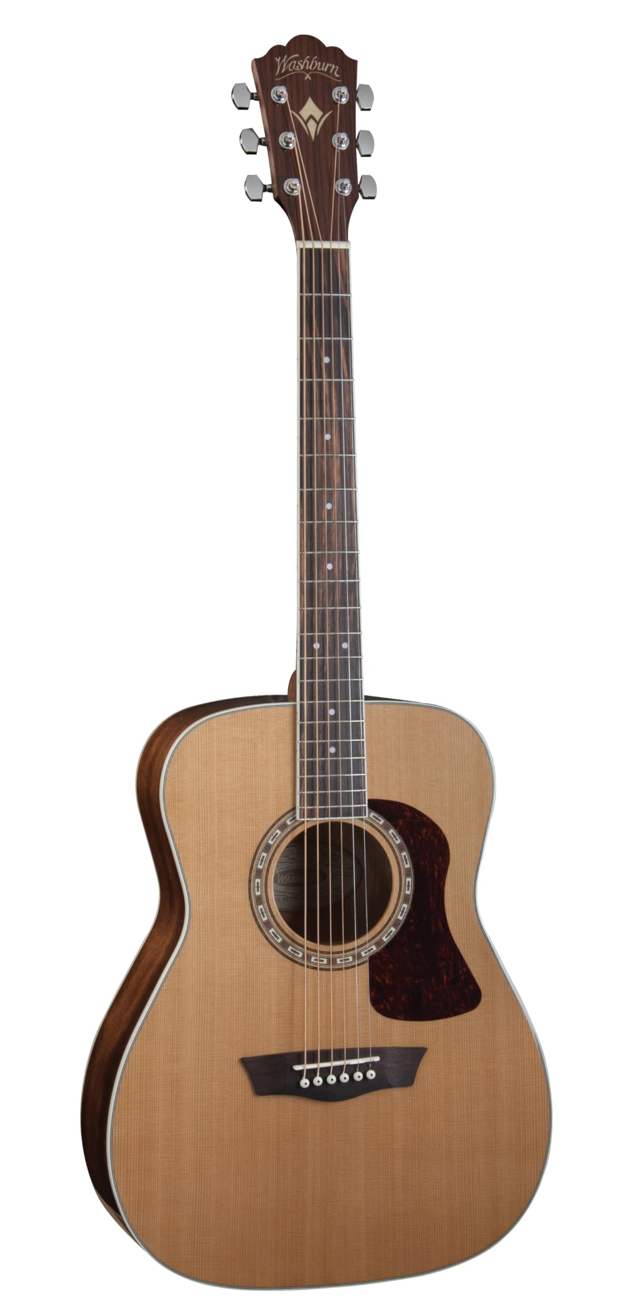 Amazon | Other Heritage 10系 6弦アコースティックギター 右